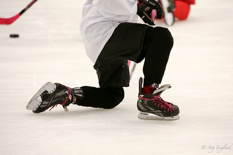 Infomøte - Jentehockeylaget Ski-Ullensaker